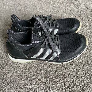 Adidas Climacool Golf Shoes Sz 9.5